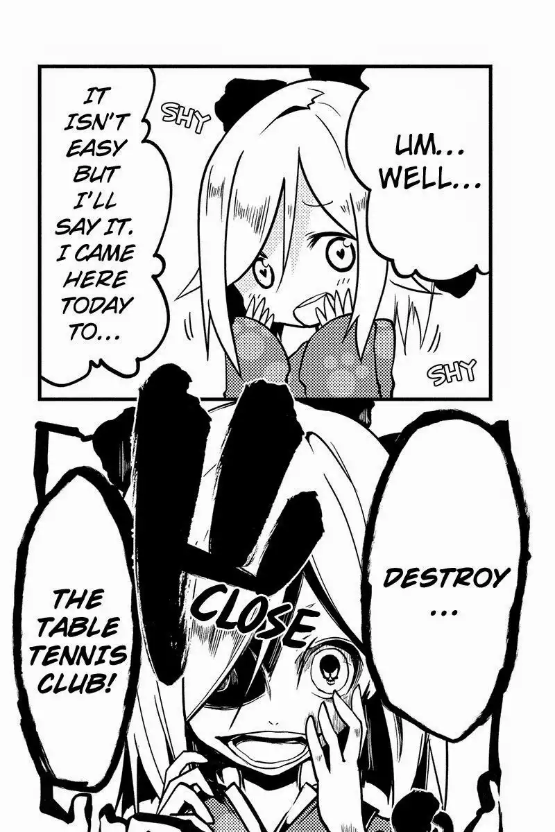 Seitokai Sousenkyo Chapter 10 12